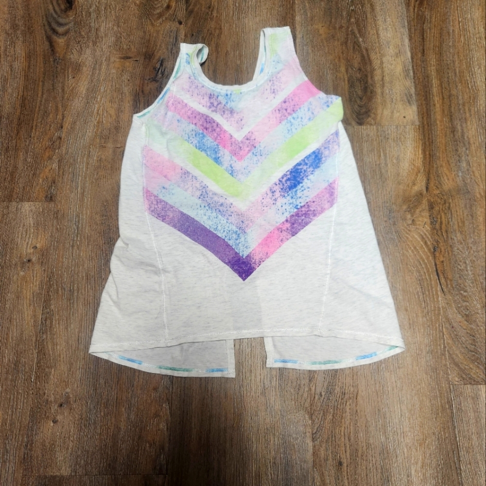 Ivivva Tank